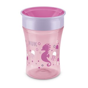 Magic Cup NUK 8 m 2