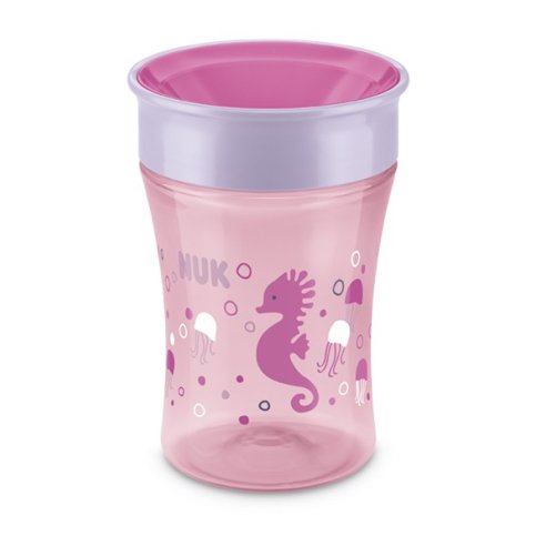 Magic Cup NUK 8 m