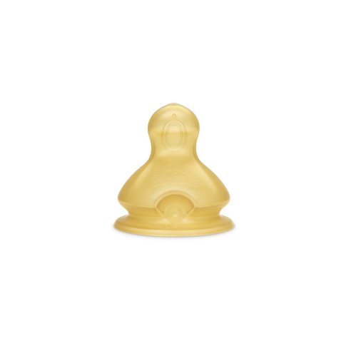 NUK TET FC LATEX T-2 ALIMENTO 2 U