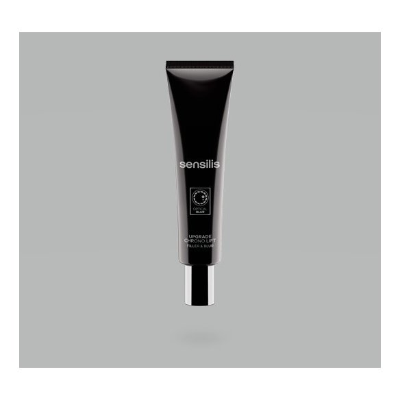 SENSILIS UPGRADE CHRONO LIFT FILLER & BLUR 30 ml