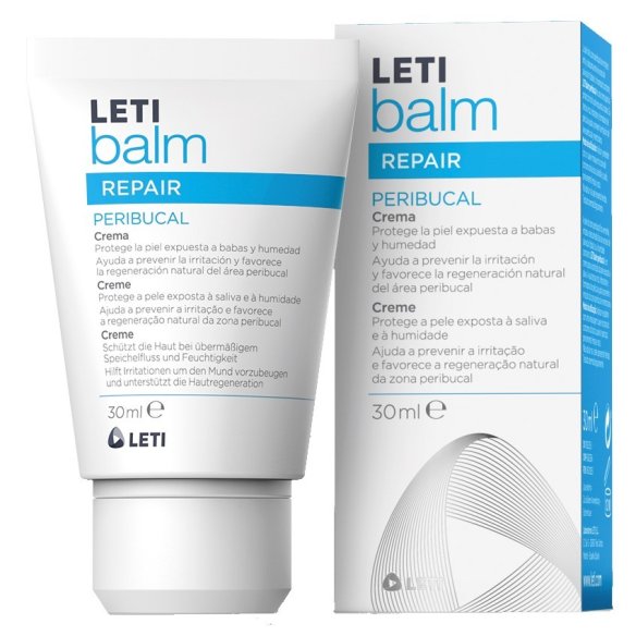 LETIBALM PERIBUCAL 30 ML