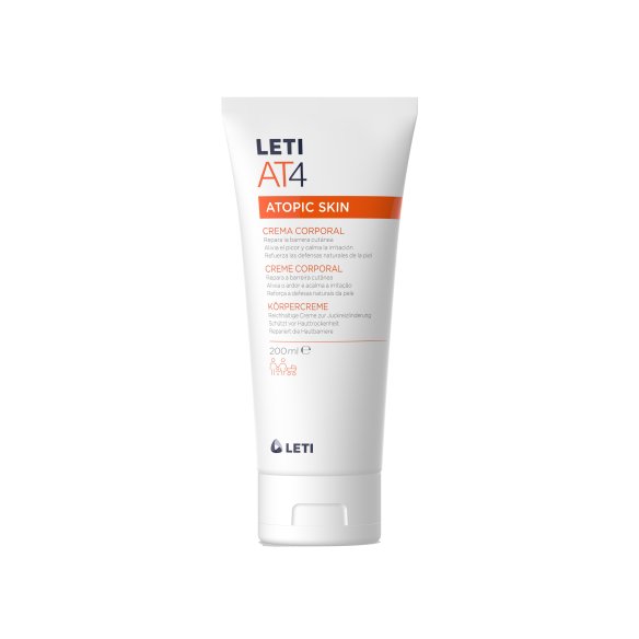 LETI AT-4 200 ML CREMA
