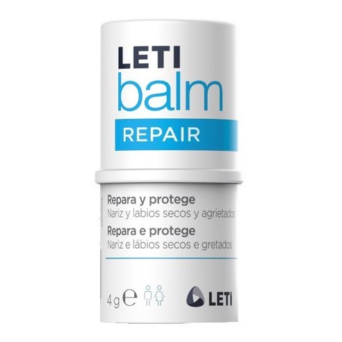 LETIBALM STICK 4 G