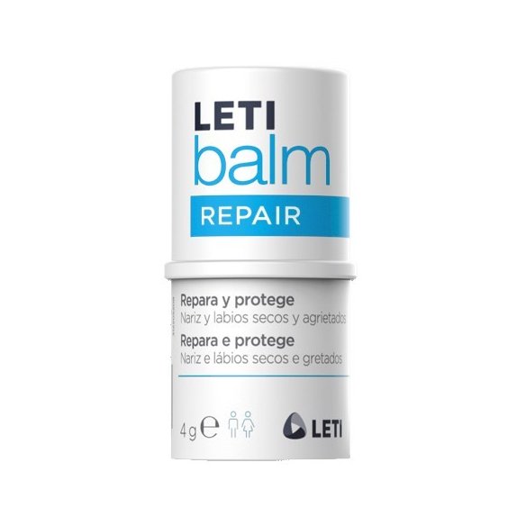 LETIBALM STICK 4 G