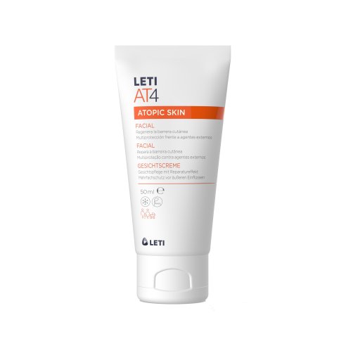 LETIAT4 Facial 50 ml