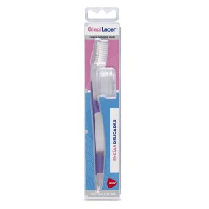 Cepillo dental GingiLACER 