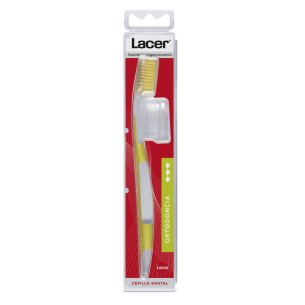  Cepillo dental LACER Ortodoncia