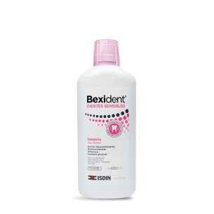 BEXIDENT DIENTES SENSIB COLUT 500ML