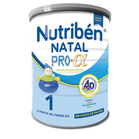Nutribén® Leche Natal Pro- 400 gr