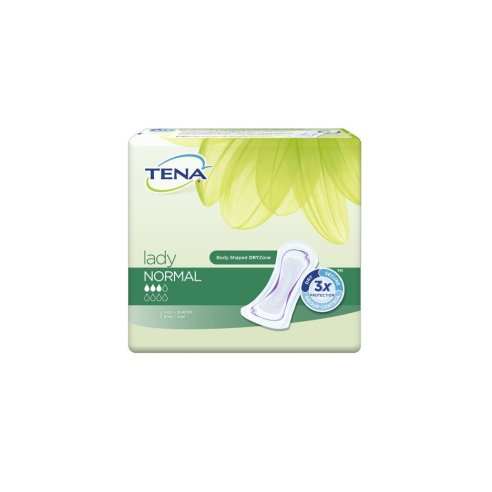 TENA LADY NORMAL 24 UDS