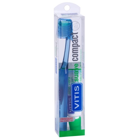 VITIS® suave compact