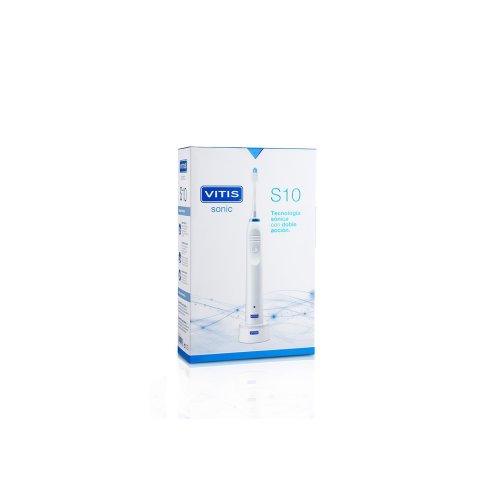 VITIS® sonic S10