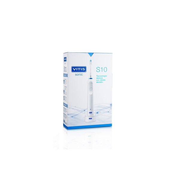 VITIS® sonic S10