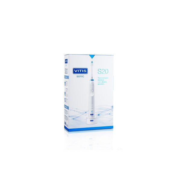 VITIS sonic S20