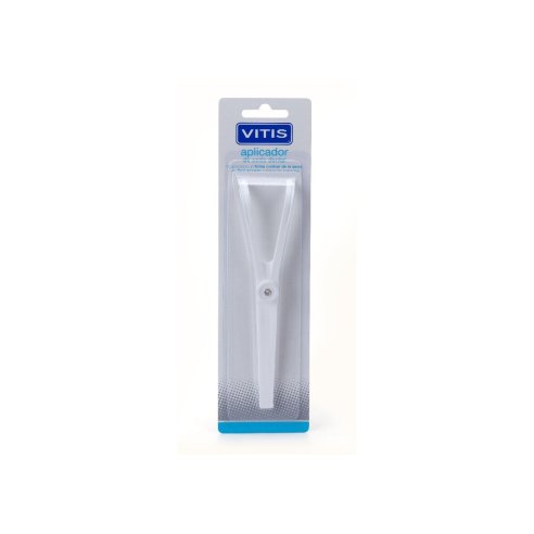 VITIS® Aplicador de Seda Dental