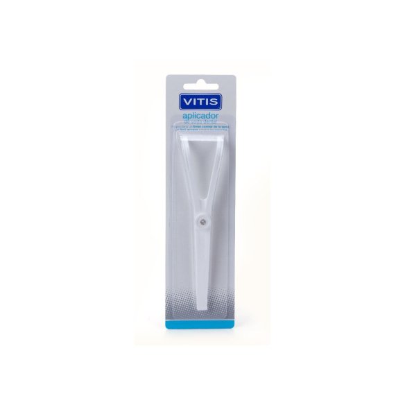 VITIS® Aplicador de Seda Dental
