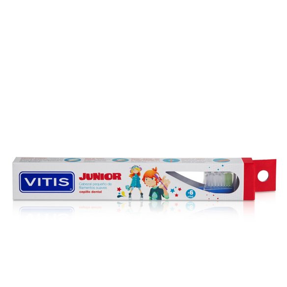 VITIS® Junior cepillo