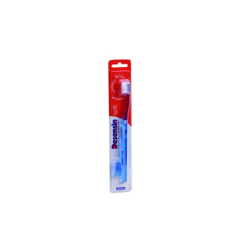 Desensin® soft cepillo dental