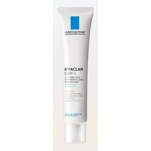 LA ROCHE-POSAY EFFACLAR DUO 40 ml