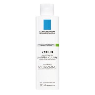 LA ROCHE-POSAY KERIUM CASPA GRASA 200 ml