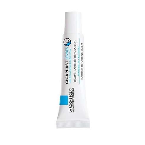 LA ROCHE-POSAY CICAPLAST LABIOS 7,5 ml