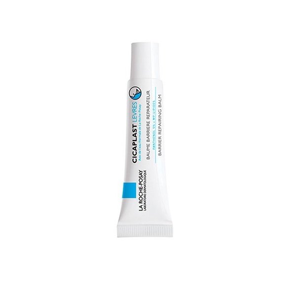 LA ROCHE-POSAY CICAPLAST LABIOS 7,5 ml