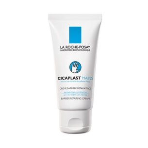 LA ROCHE-POSAY CICAPLAST MANOS 50 ml