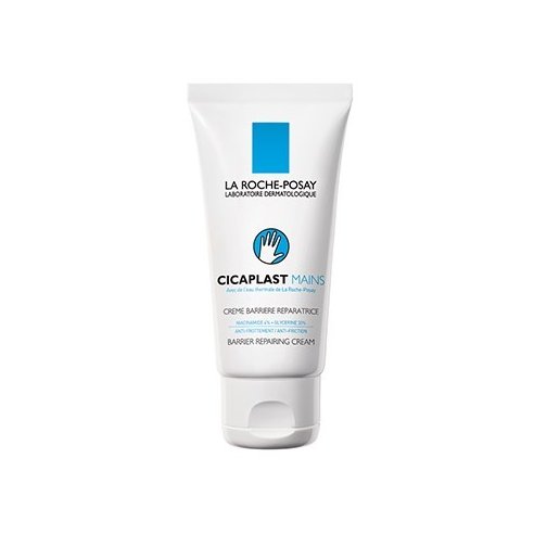 LA ROCHE-POSAY CICAPLAST MANOS 50 ml