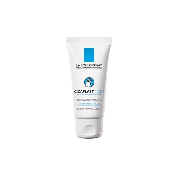LA ROCHE-POSAY CICAPLAST MANOS 50 ml