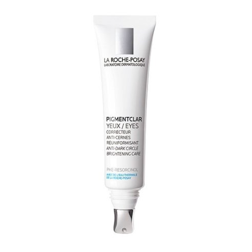 LA ROCHE-POSAY PIGMENTCLAR OJOS 15 ml