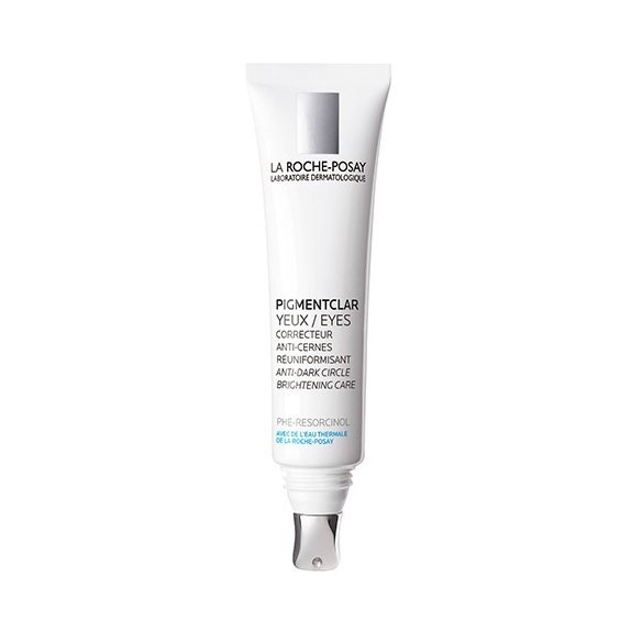 LA ROCHE-POSAY PIGMENTCLAR OJOS 15 ml