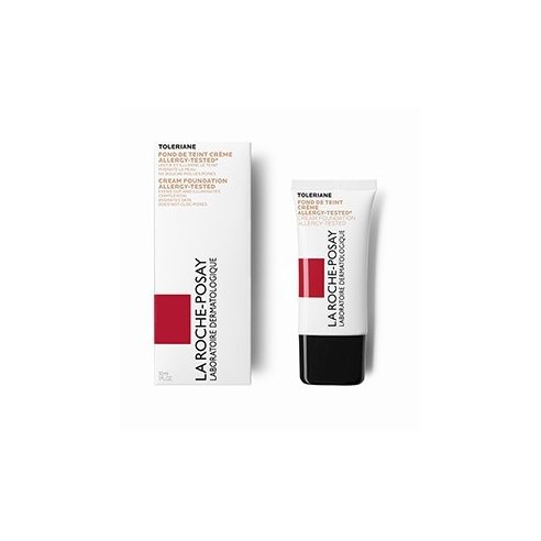LA ROCHE-POSAY TOLERIANE FDT FLUIDO 15 30 ml