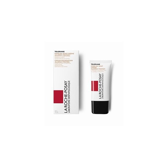 LA ROCHE-POSAY TOLERIANE FDT FLUIDO 15 30 ml
