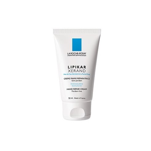 LA ROCHE-POSAY LIPIKAR XERAND (MANOS) 50 ml