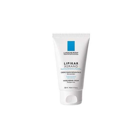 LA ROCHE-POSAY LIPIKAR XERAND (MANOS) 50 ml