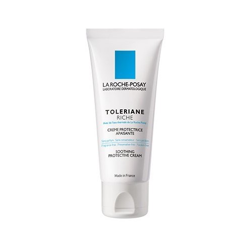 LA ROCHE-POSAY TOLERIANE SENSITIVE RICA 40 ml