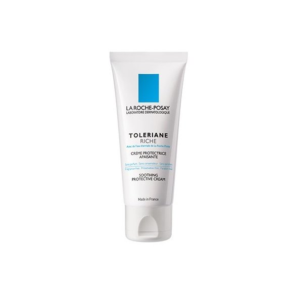 LA ROCHE-POSAY TOLERIANE SENSITIVE RICA 40 ml