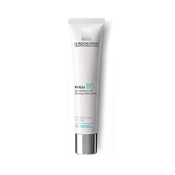 LA ROCHE-POSAY HYALU B5 CREMA 40 ml