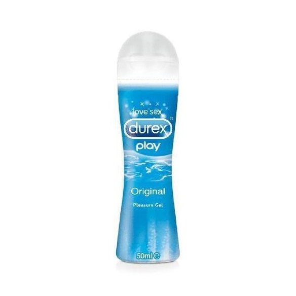 DUREX PLAY LUBRICANTE INTIMO BASICO 50 ML