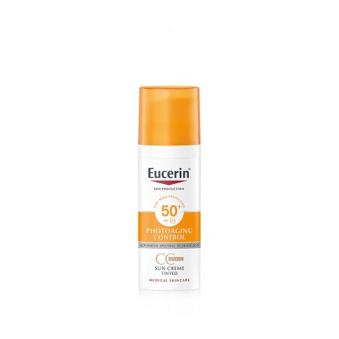 Sun CC Creme Photoaging Control FPS 50 50 ml
