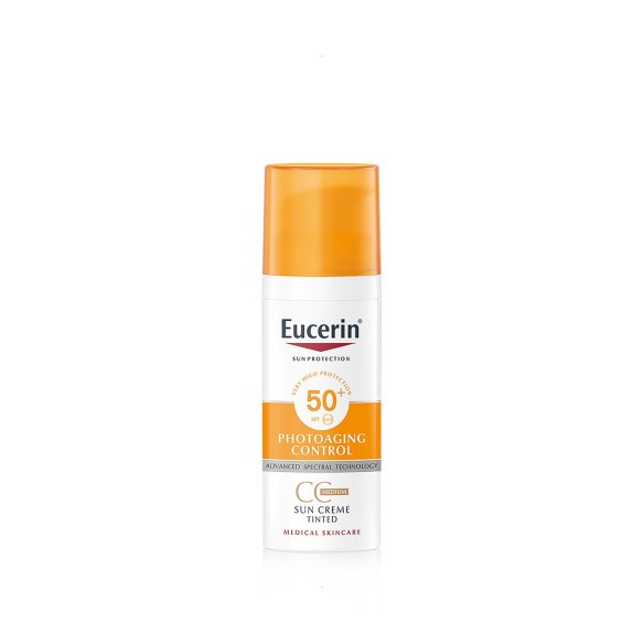 Sun CC Creme Photoaging Control FPS 50 50 ml