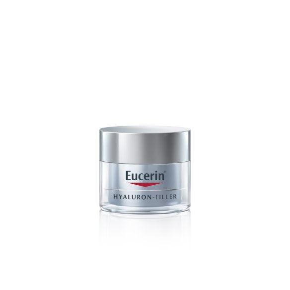 EUCERIN HYALURON-FILLER Noche 50 ml