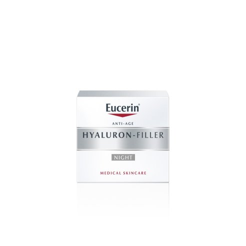 EUCERIN HYALURON-FILLER Noche 50 ml