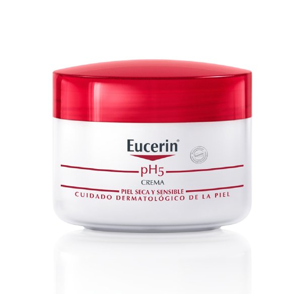 Eucerin pH5 Crema 100 ml