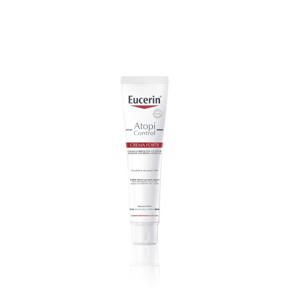 Eucerin AtopiControl Crema Forte 40 ml