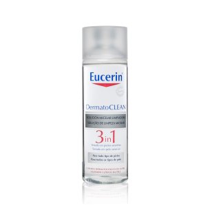 PH-5 EUCERIN DERMATOCLEAN 3EN1 MISCELAR