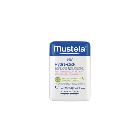 MUSTELA Hydra-Stick 9,2 gr