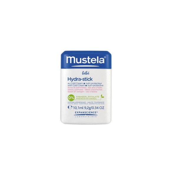 MUSTELA Hydra-Stick 9,2 gr