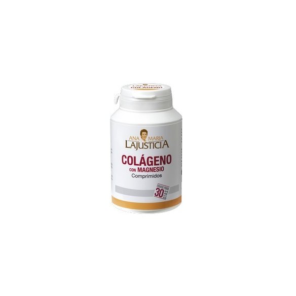 COLAGENO MAGNESIO LAJUSTICIA 180 C