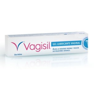 VAGINESIL GEL HIDRATANTE VAGINAL 50 G